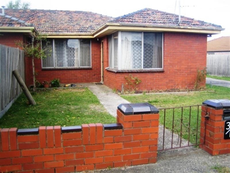 3/1 Prior Road, Noble Park VIC 3174