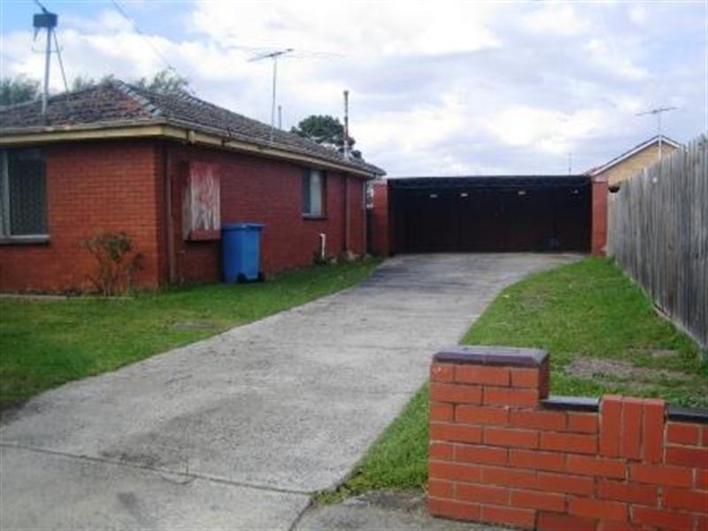 3/1 Prior Road, Noble Park VIC 3174