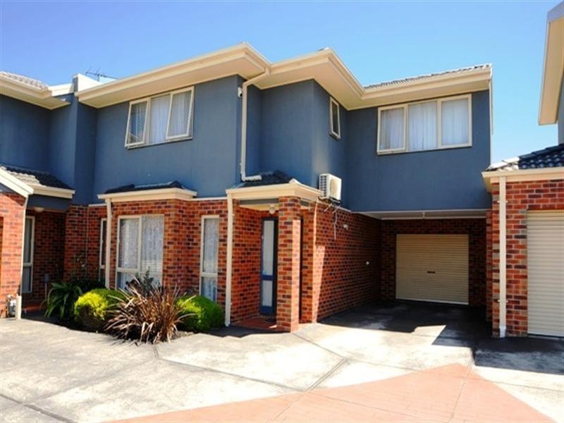 unit 5, 65 Potter Street, Dandenong VIC 3175