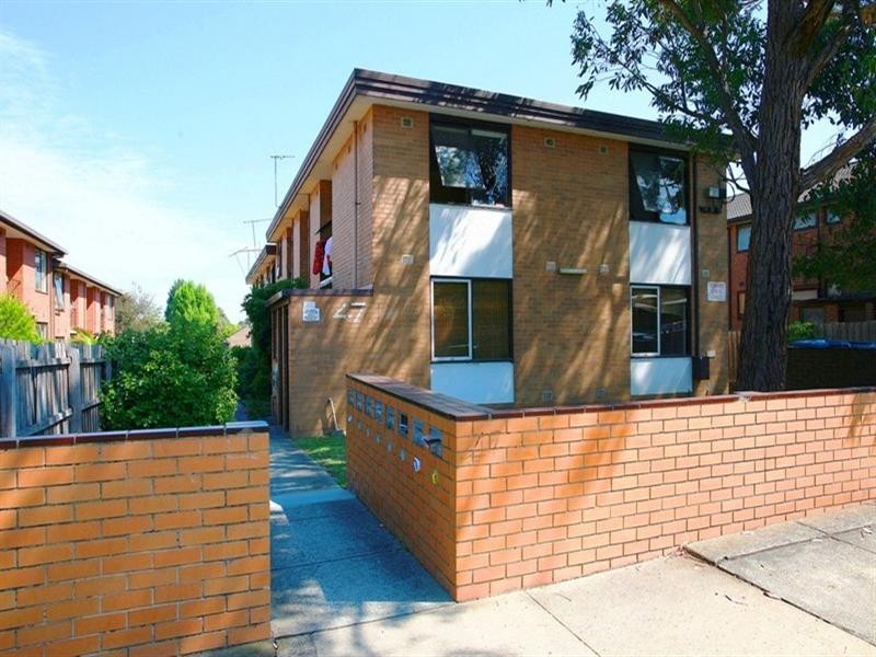 3/47 Potter Street, Dandenong VIC 3175