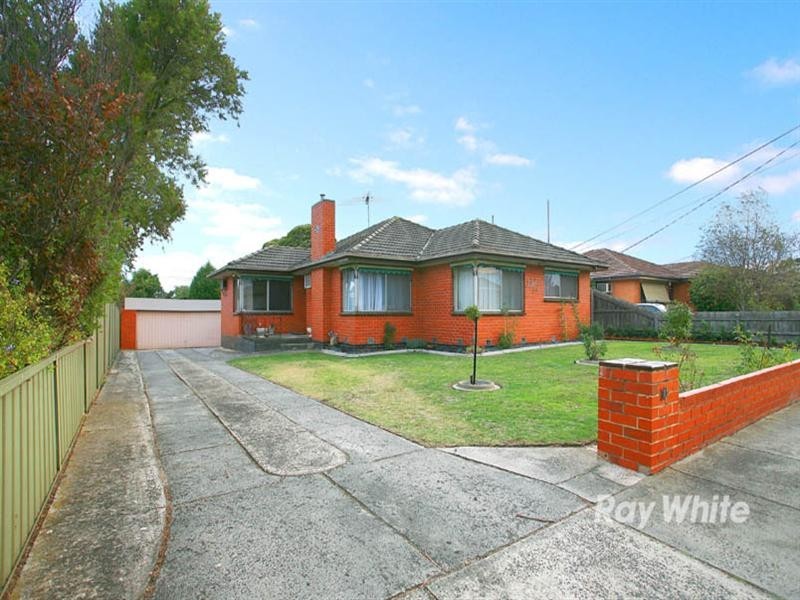 10 Axel Street, Dandenong VIC 3175