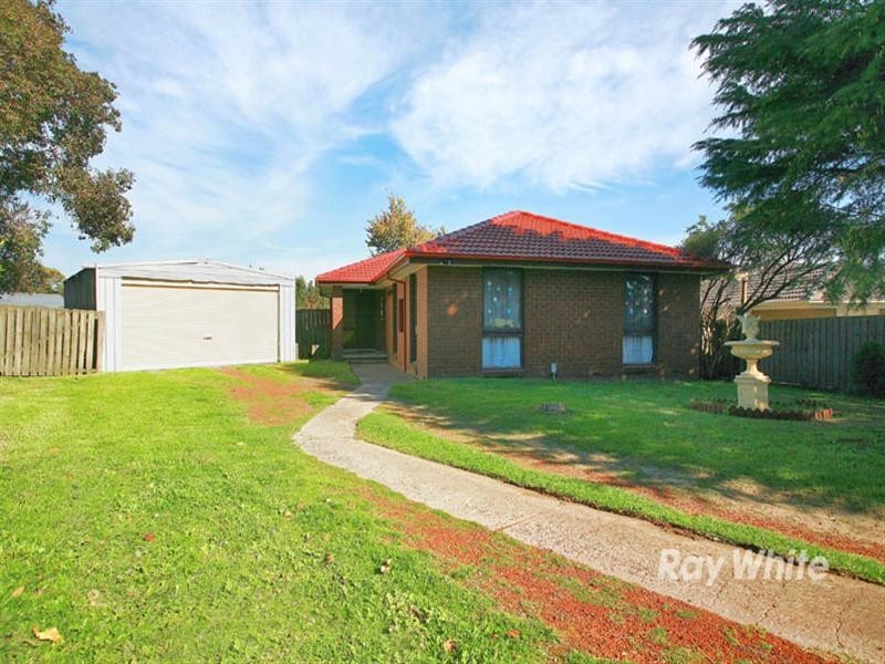 5 Gumbuya Close, Eumemmerring VIC 3177