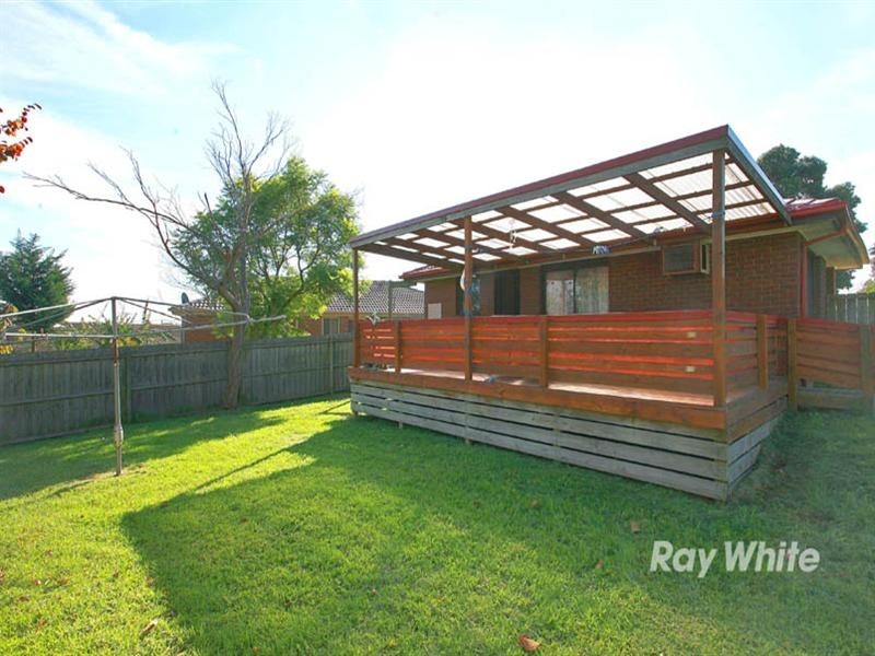 5 Gumbuya Close, Eumemmerring VIC 3177