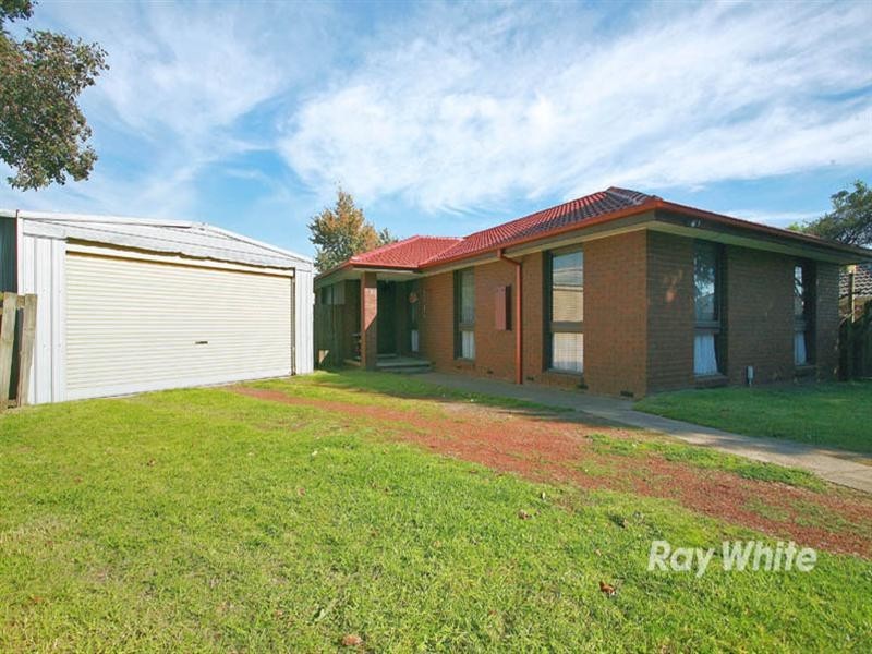 5 Gumbuya Close, Eumemmerring VIC 3177