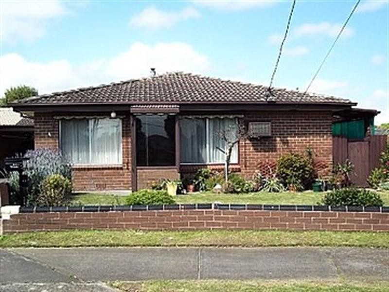 1/7 Mitchell Court, Noble Park VIC 3174