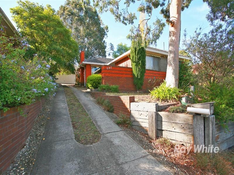 1 Belvedere Court, Noble Park VIC 3174