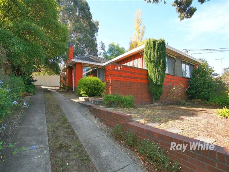 1 Belvedere Court, Noble Park VIC 3174