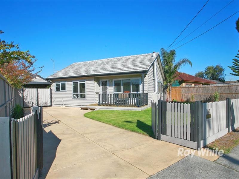 60 Moodemere Street, Noble Park VIC 3174