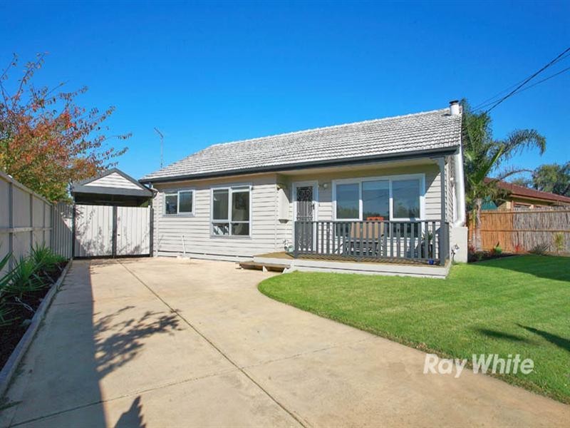 60 Moodemere Street, Noble Park VIC 3174