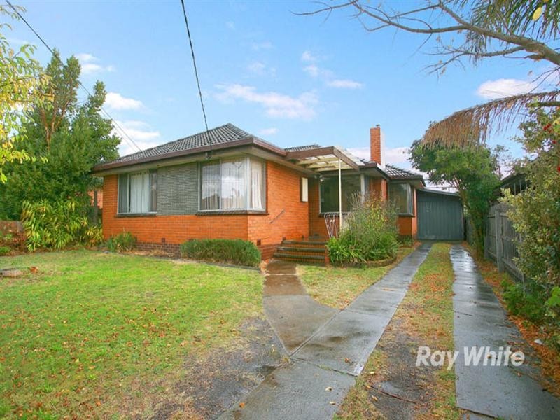 12 Locharn Crescent, Keysborough VIC 3173