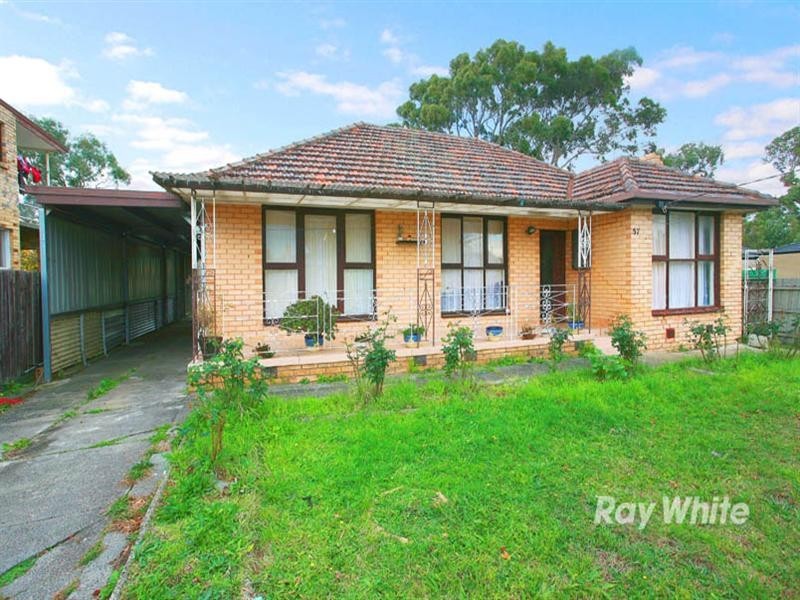 57 Glendale Road, Springvale VIC 3171