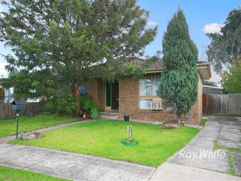 20 Bellarine Court, Keysborough VIC 3173