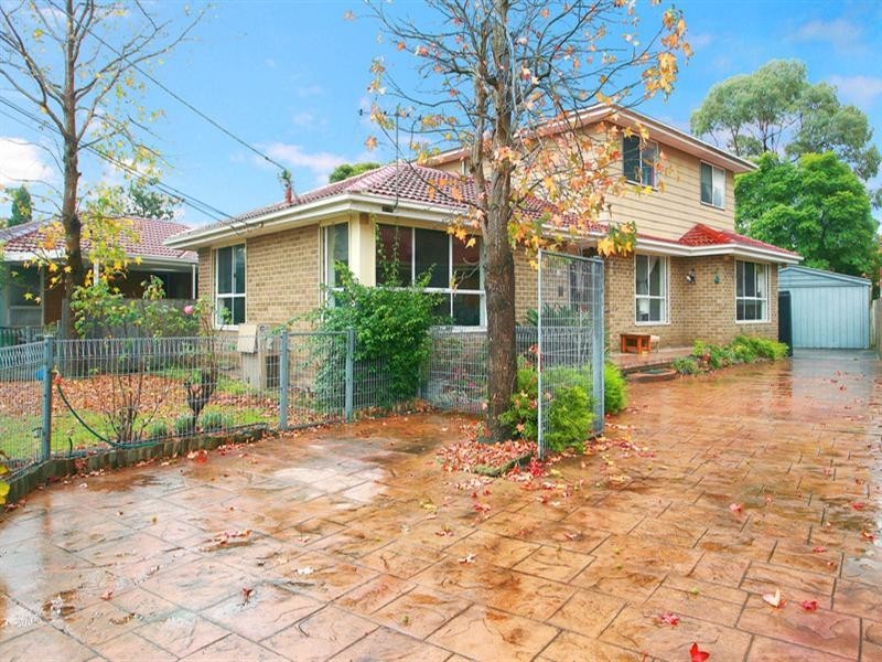 29 Putt Grove, Keysborough VIC 3173