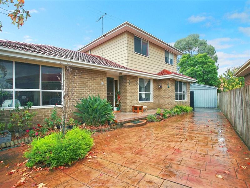 29 Putt Grove, Keysborough VIC 3173