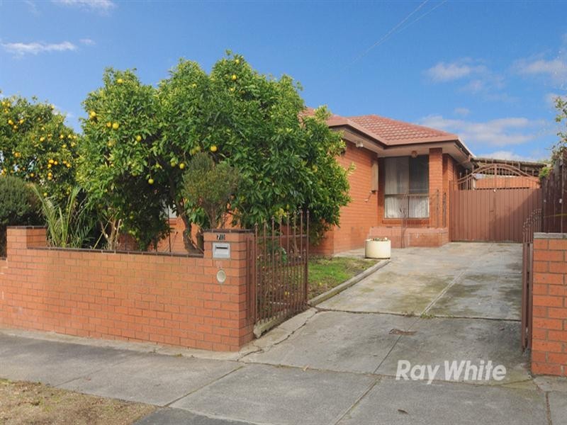 70 Jellicoe Street, Noble Park VIC 3174