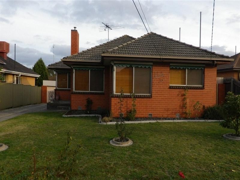10 Axel Street, Dandenong VIC 3175
