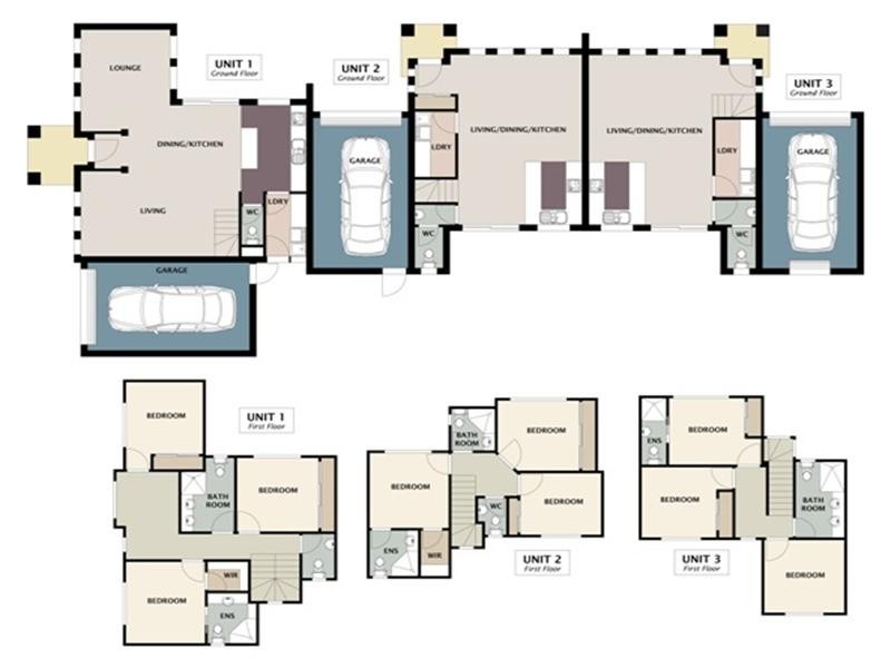 1-3/13 Briggs Crescent, Noble Park VIC 3174