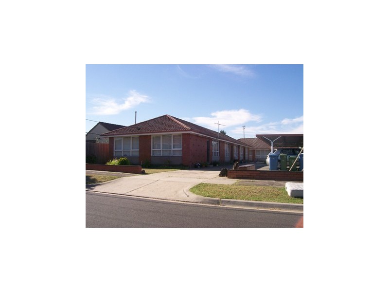 4/11 Crescent Street, Noble Park VIC 3174