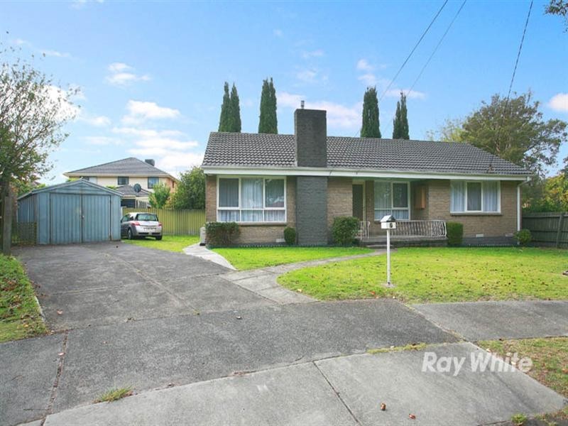 7 Alice Court, Noble Park VIC 3174