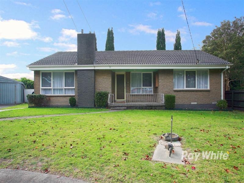 7 Alice Court, Noble Park VIC 3174