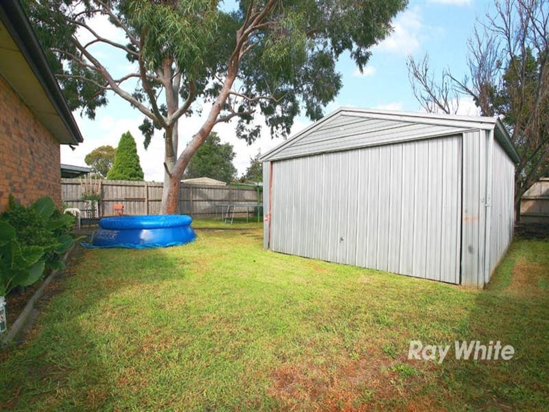 22 Huntsman Drive, Noble Park VIC 3174