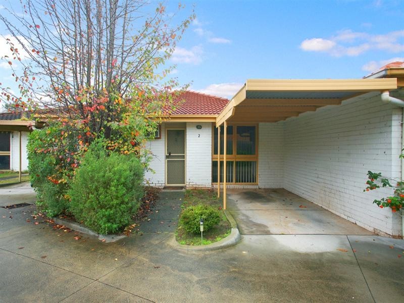 2/97 McCrae Street, Dandenong VIC 3175