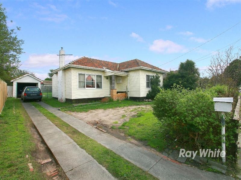 40 Gladstone Road, Dandenong VIC 3175