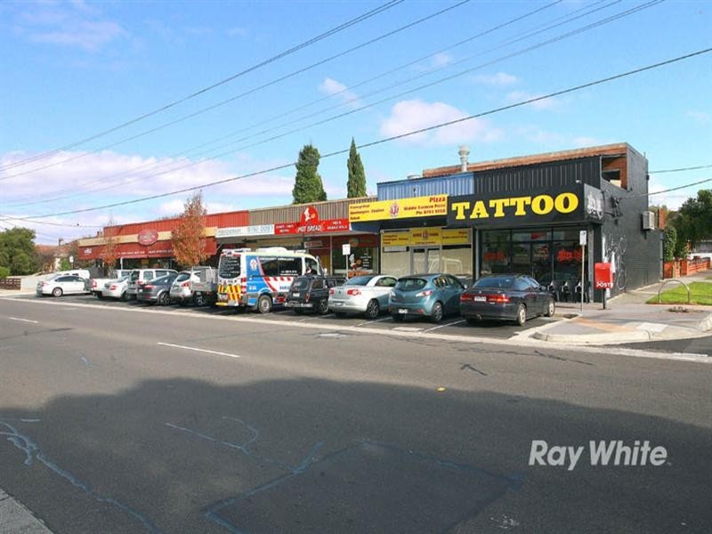 40 Gladstone Road, Dandenong VIC 3175