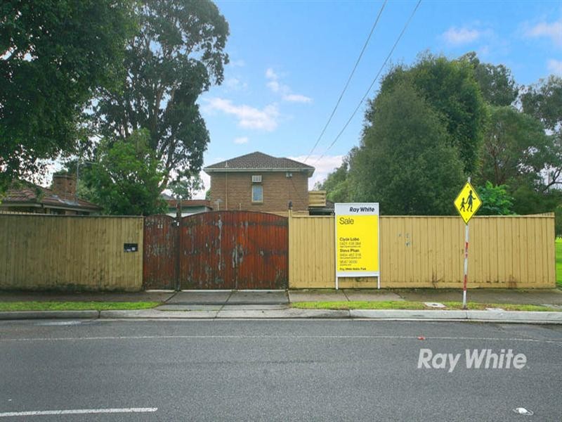 29 Harold Road, Springvale South VIC 3172