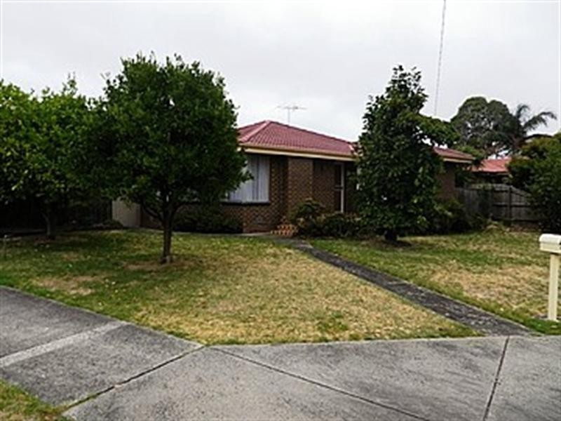 18 Conley Street, Noble Park VIC 3174