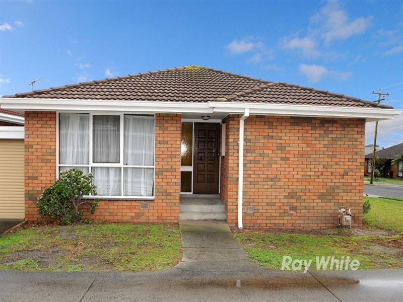 12/12 Bournemouth Avenue, Springvale VIC 3171