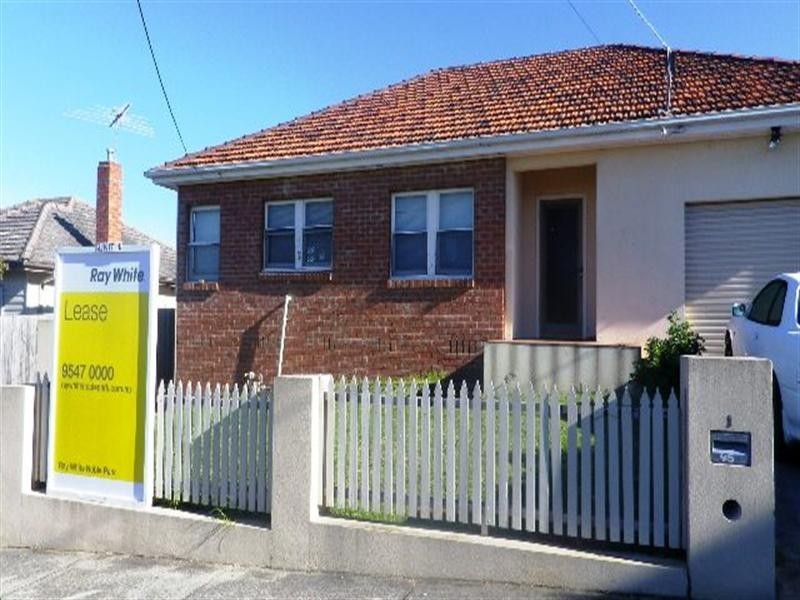 1/45 Wilma Avenue, Dandenong VIC 3175