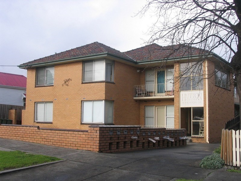 2/15 Hutton Street, Dandenong VIC 3175