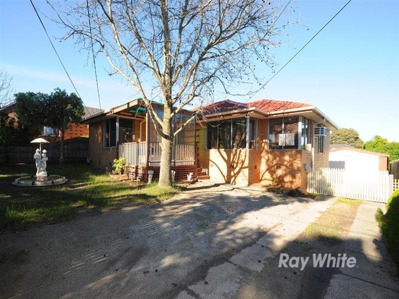 40 Kingswood Crescent, Noble Park North VIC 3174