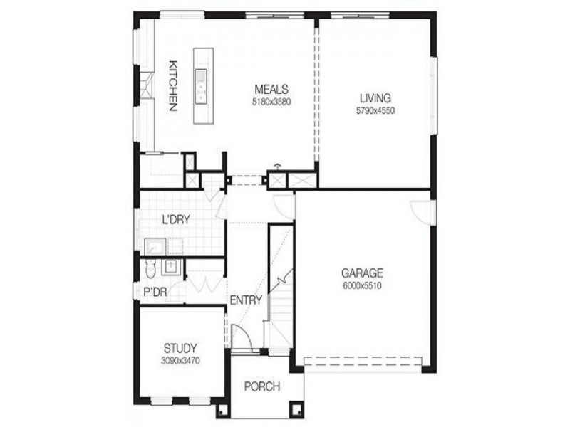18 Oswald Court, Keysborough VIC 3173