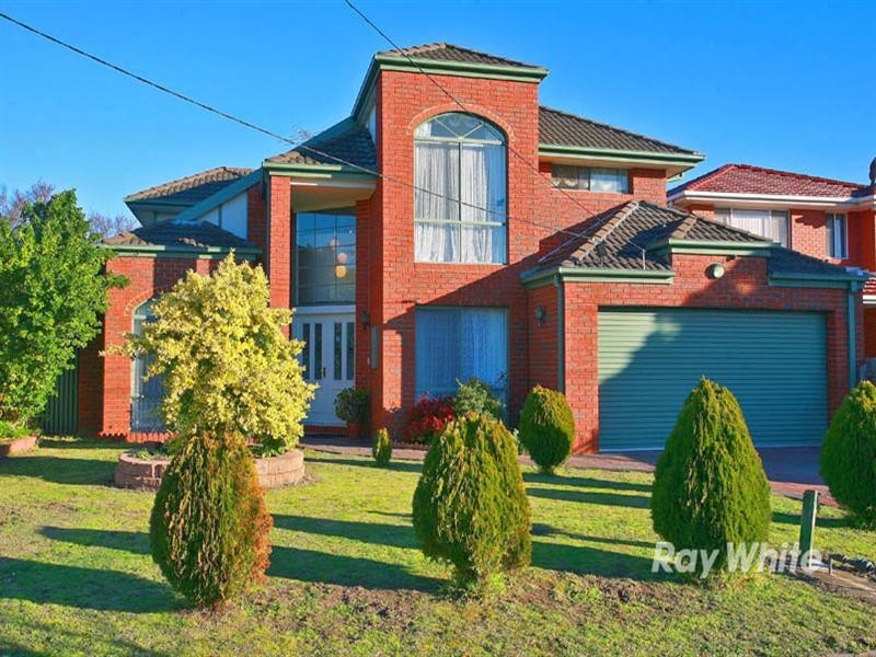 10 Whitmorr Court, Noble Park VIC 3174
