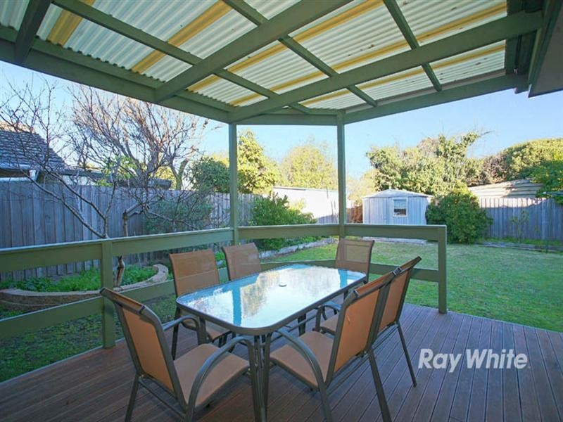 10 Whitmorr Court, Noble Park VIC 3174