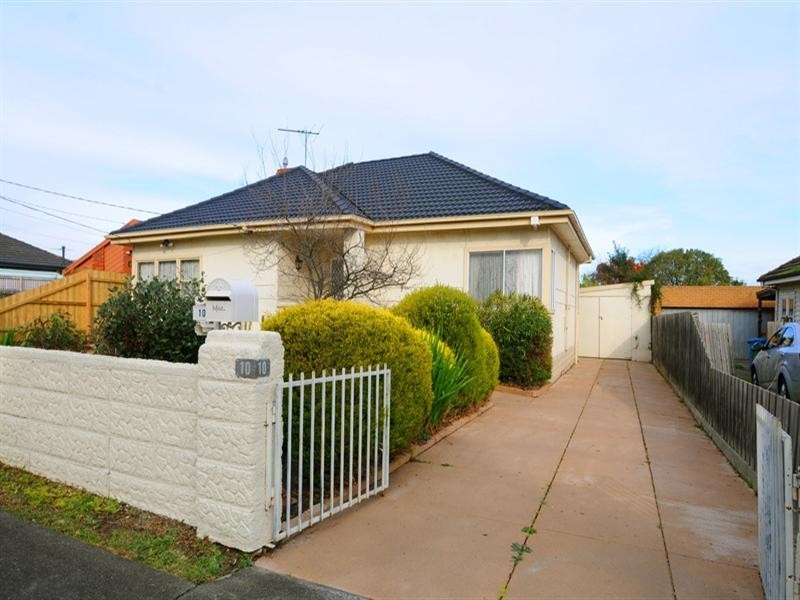 10 Kemp Street, Springvale VIC 3171