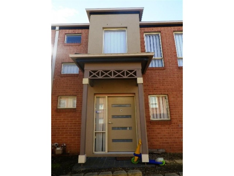 unit 4 28 Dunblane Road, Noble Park VIC 3174