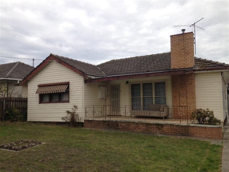 8 Shepreth Avenue, Noble Park VIC 3174