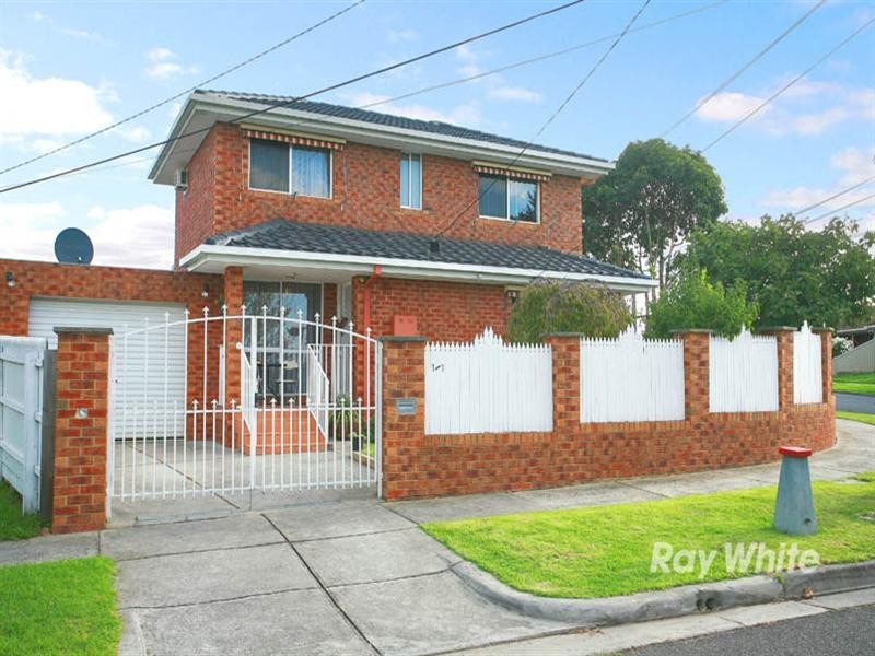 1/1 Lamar Court, Dandenong North VIC 3175