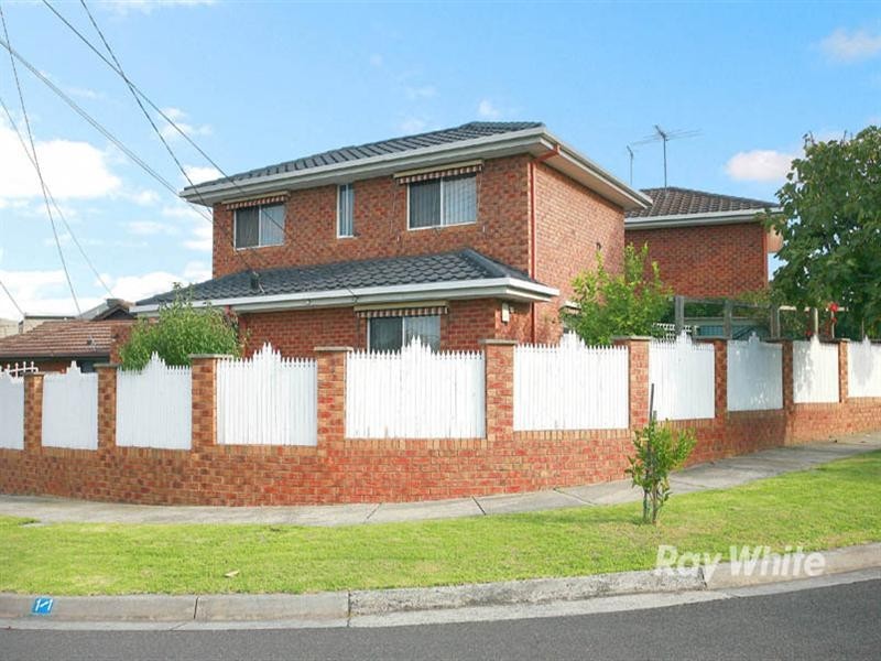 1/1 Lamar Court, Dandenong North VIC 3175