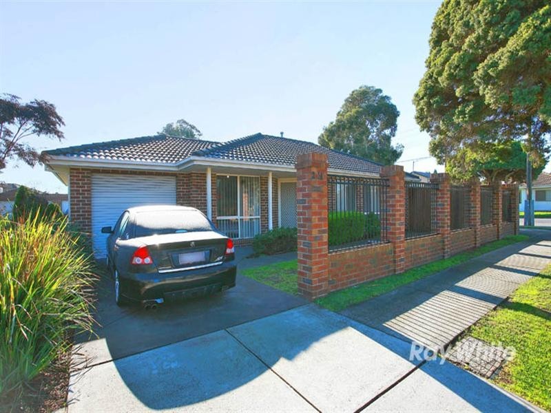 2/1A Whitmorr Court, Noble Park VIC 3174