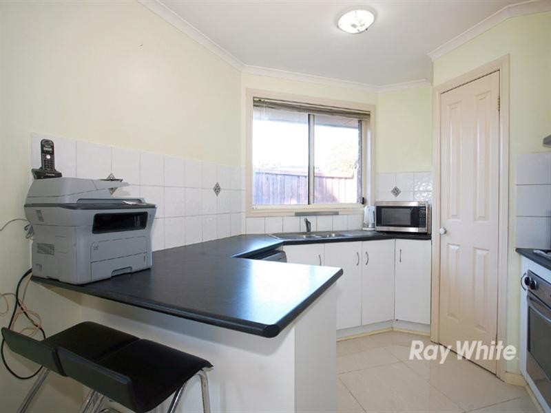 2/1A Whitmorr Court, Noble Park VIC 3174