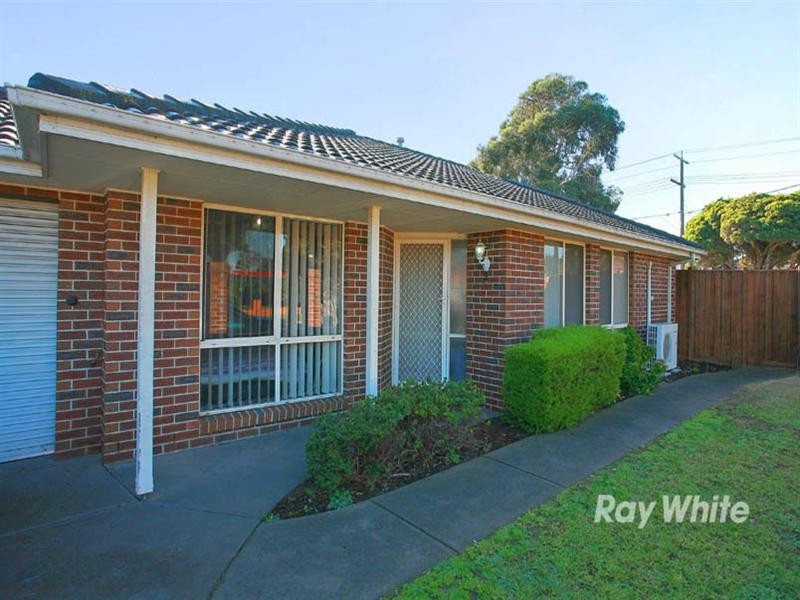 2/1A Whitmorr Court, Noble Park VIC 3174