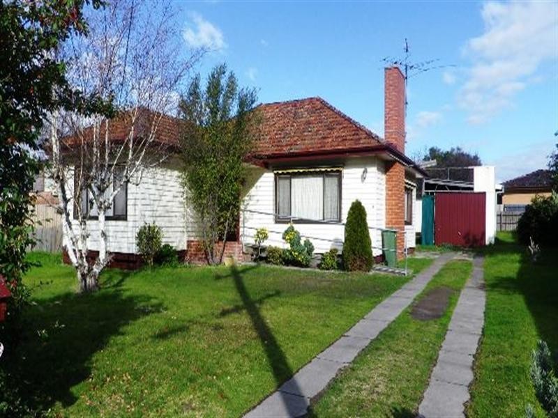 6 Kirk Street, Noble Park VIC 3174