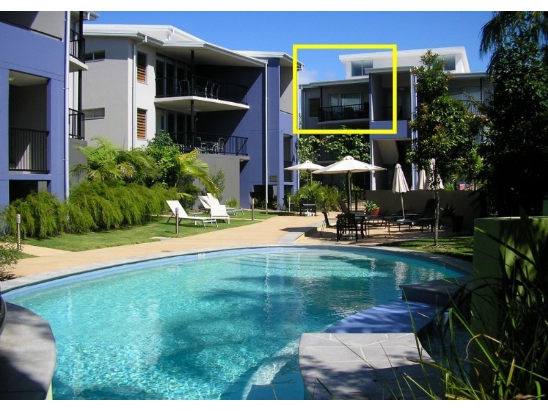 17/283-285 Weyba Road, Noosaville QLD 4566