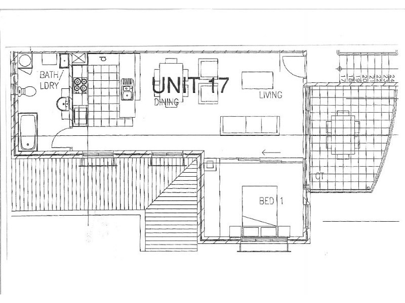 17/283-285 Weyba Road, Noosaville QLD 4566