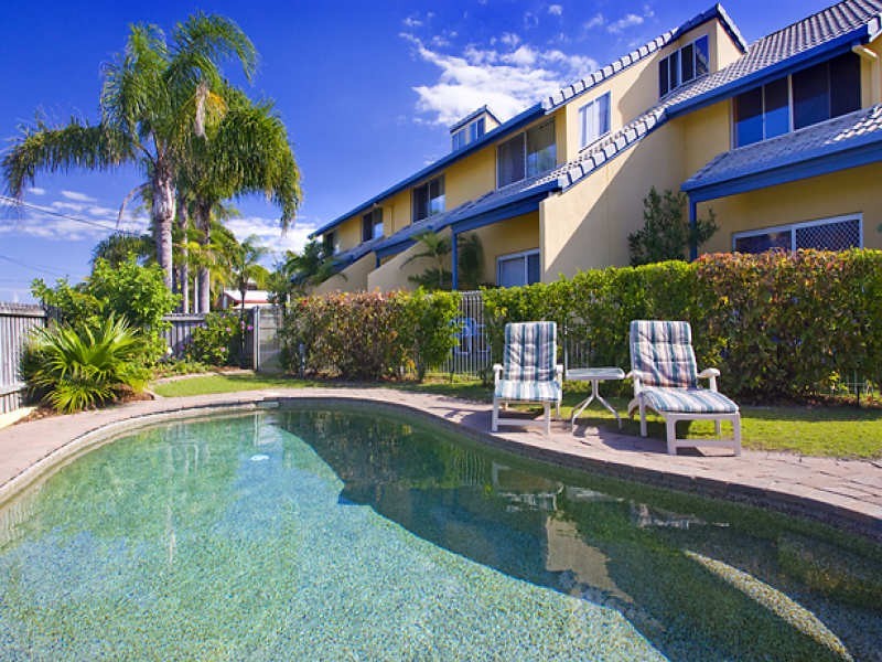 Sunshine Beach QLD 4567