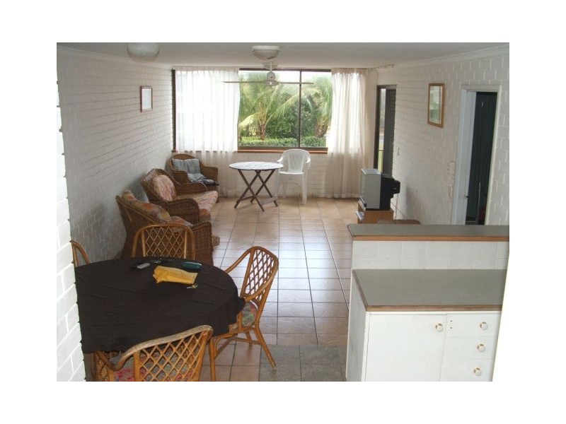 Sunrise Beach QLD 4567